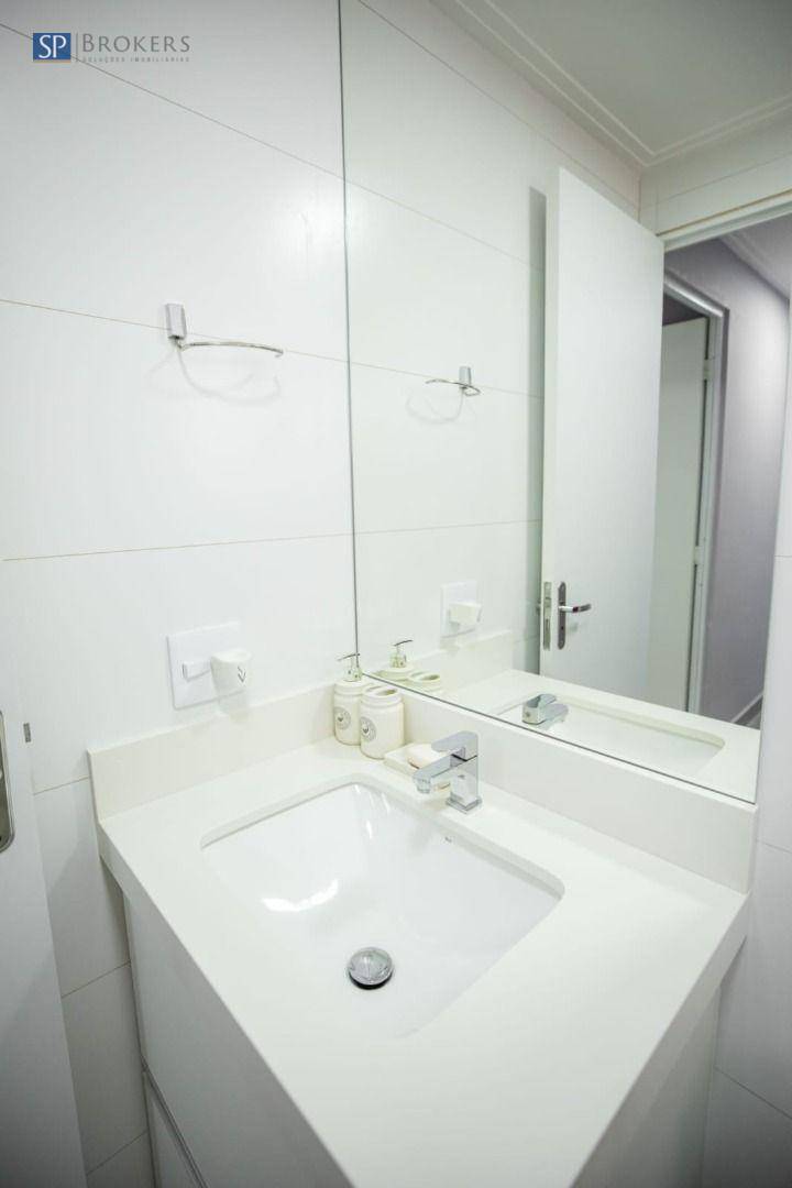 Apartamento à venda com 3 quartos, 63m² - Foto 63