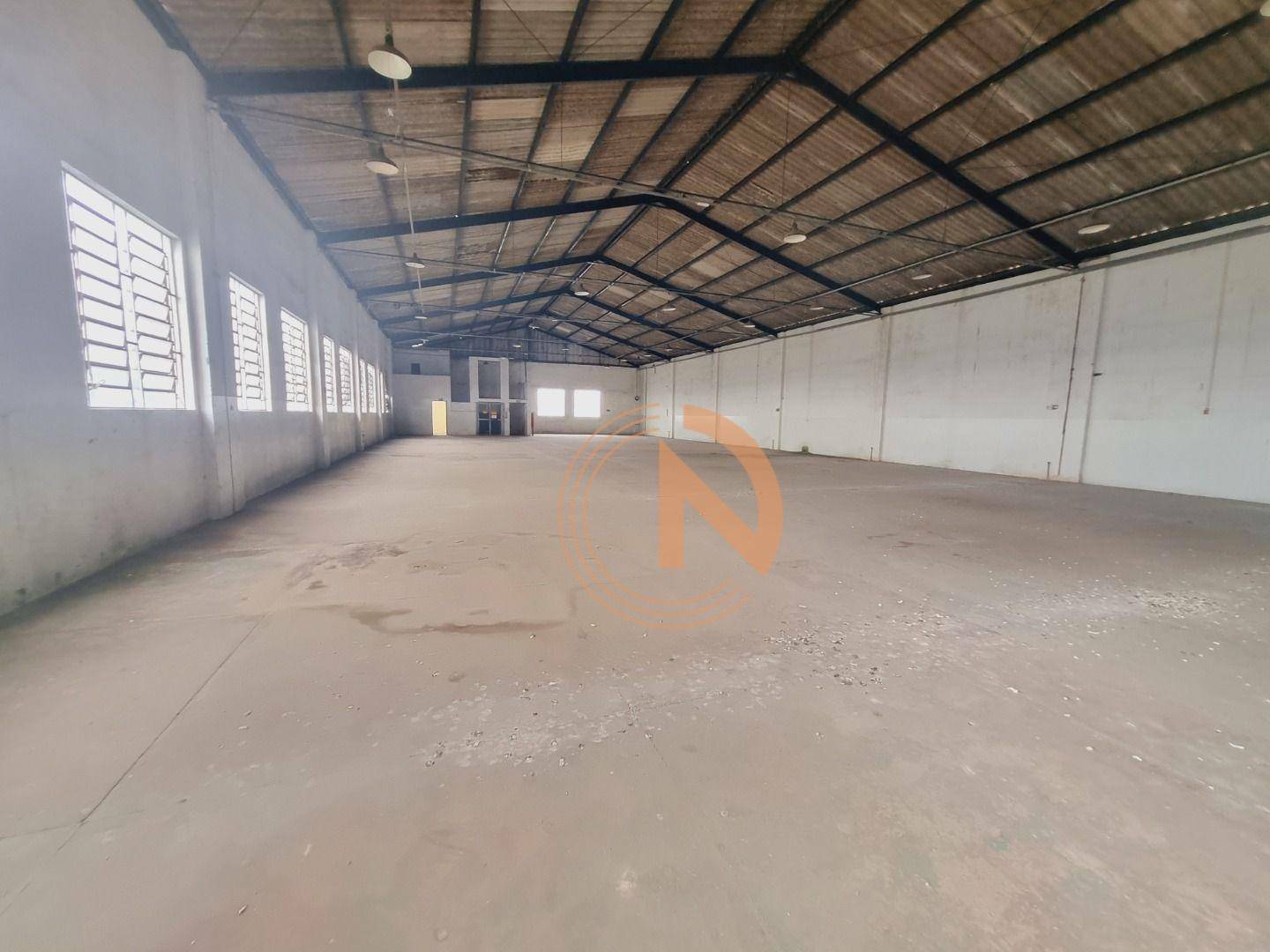 Depósito-Galpão, 6353 m² - Foto 37