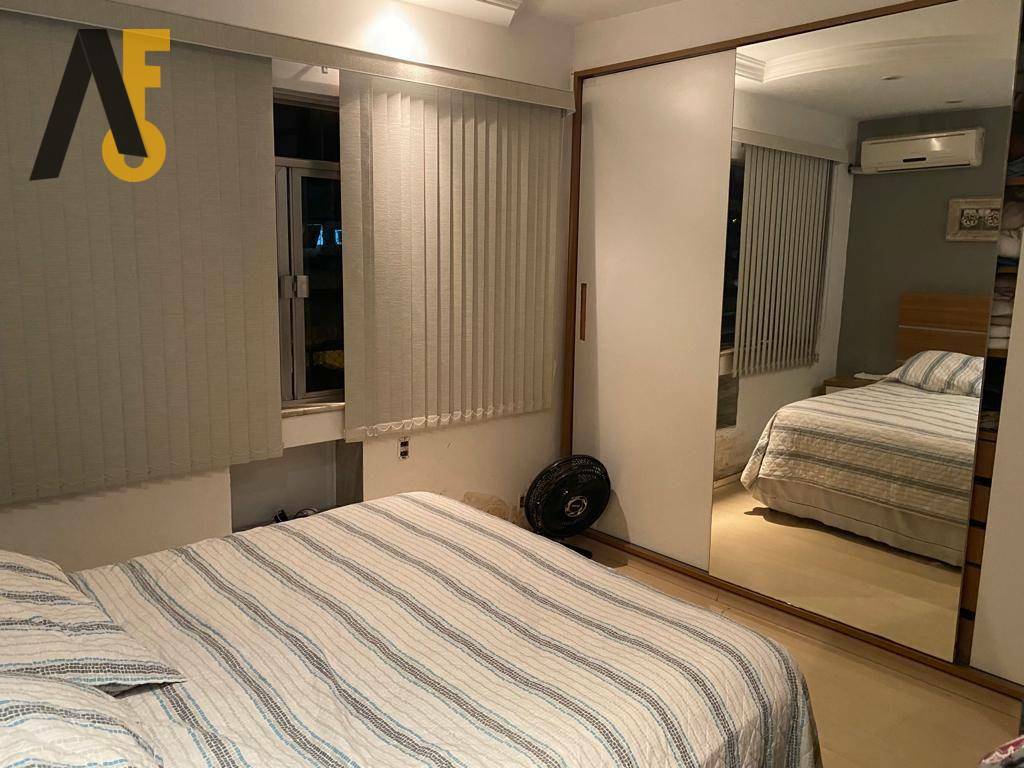 Apartamento à venda com 2 quartos, 92m² - Foto 11