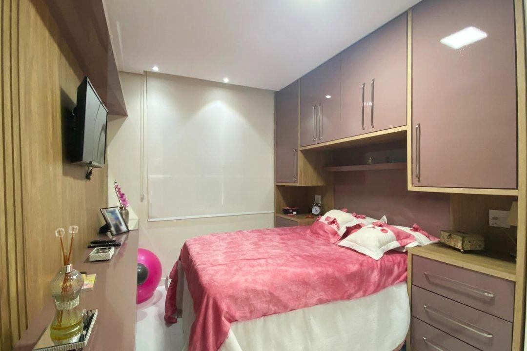 Apartamento à venda com 3 quartos, 82m² - Foto 9