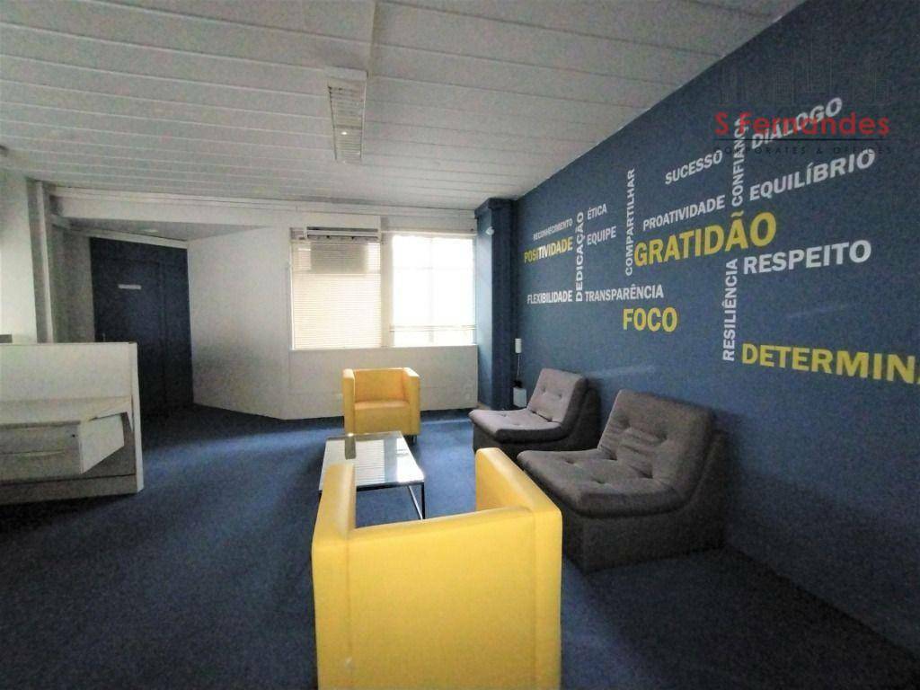 Conjunto Comercial-Sala para alugar, 233m² - Foto 21