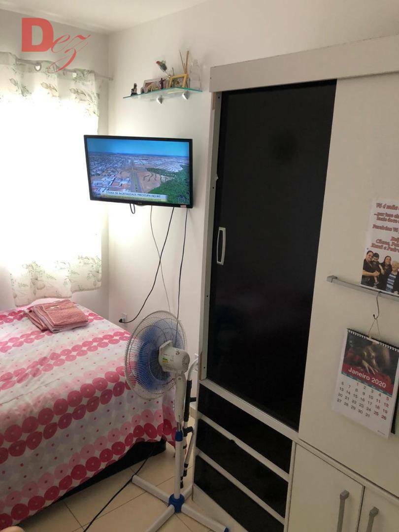 Apartamento à venda com 2 quartos, 66m² - Foto 16