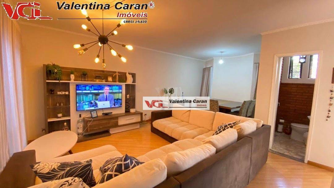 Casa à venda com 3 quartos, 177m² - Foto 4