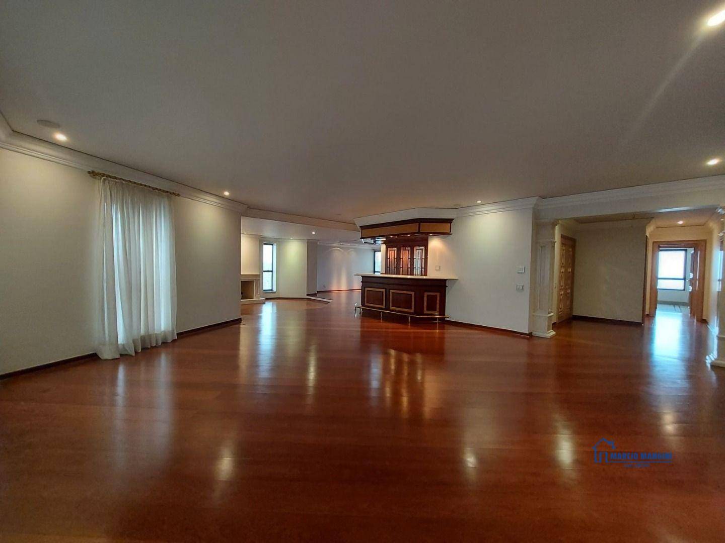 Apartamento à venda com 4 quartos, 468m² - Foto 20