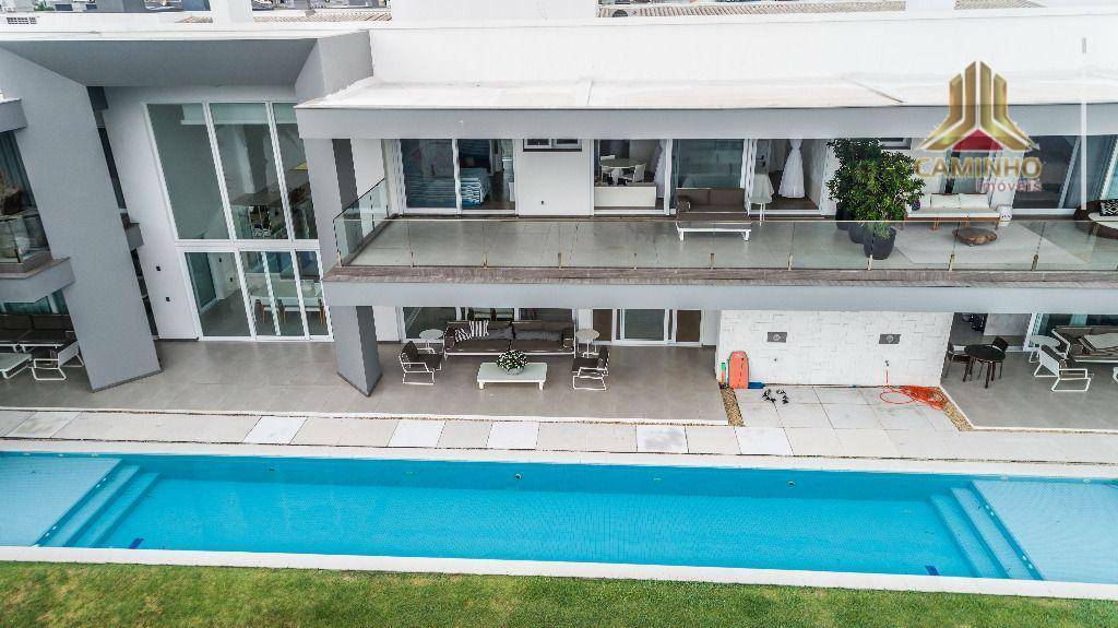 Casa de Condomínio à venda com 9 quartos, 1137m² - Foto 4