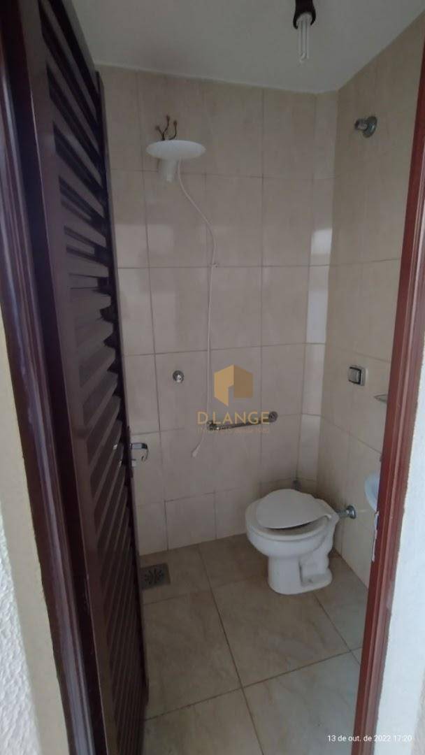 Casa à venda com 3 quartos, 138m² - Foto 24