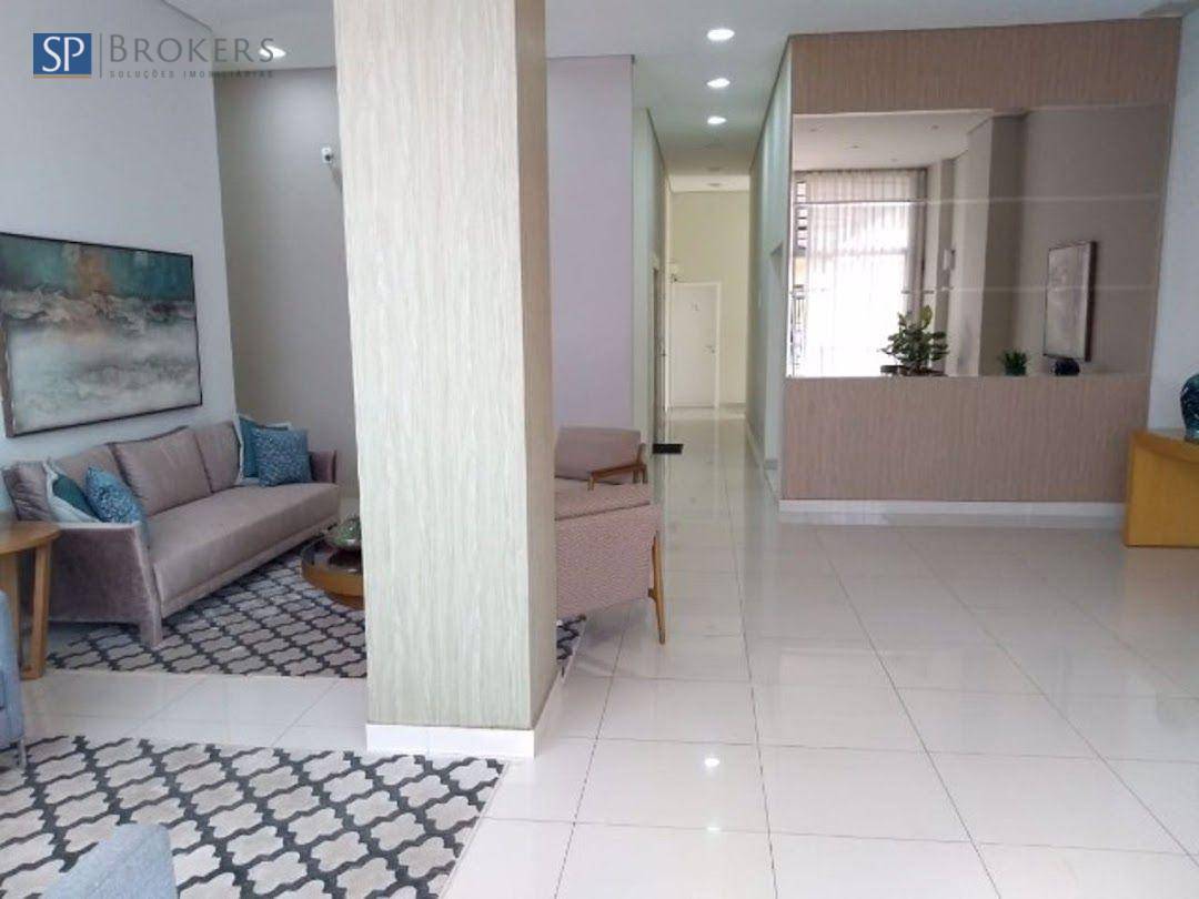 Apartamento à venda com 3 quartos, 138m² - Foto 20