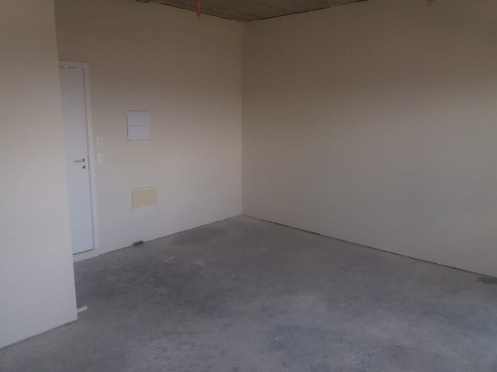 Conjunto Comercial-Sala à venda, 33m² - Foto 4