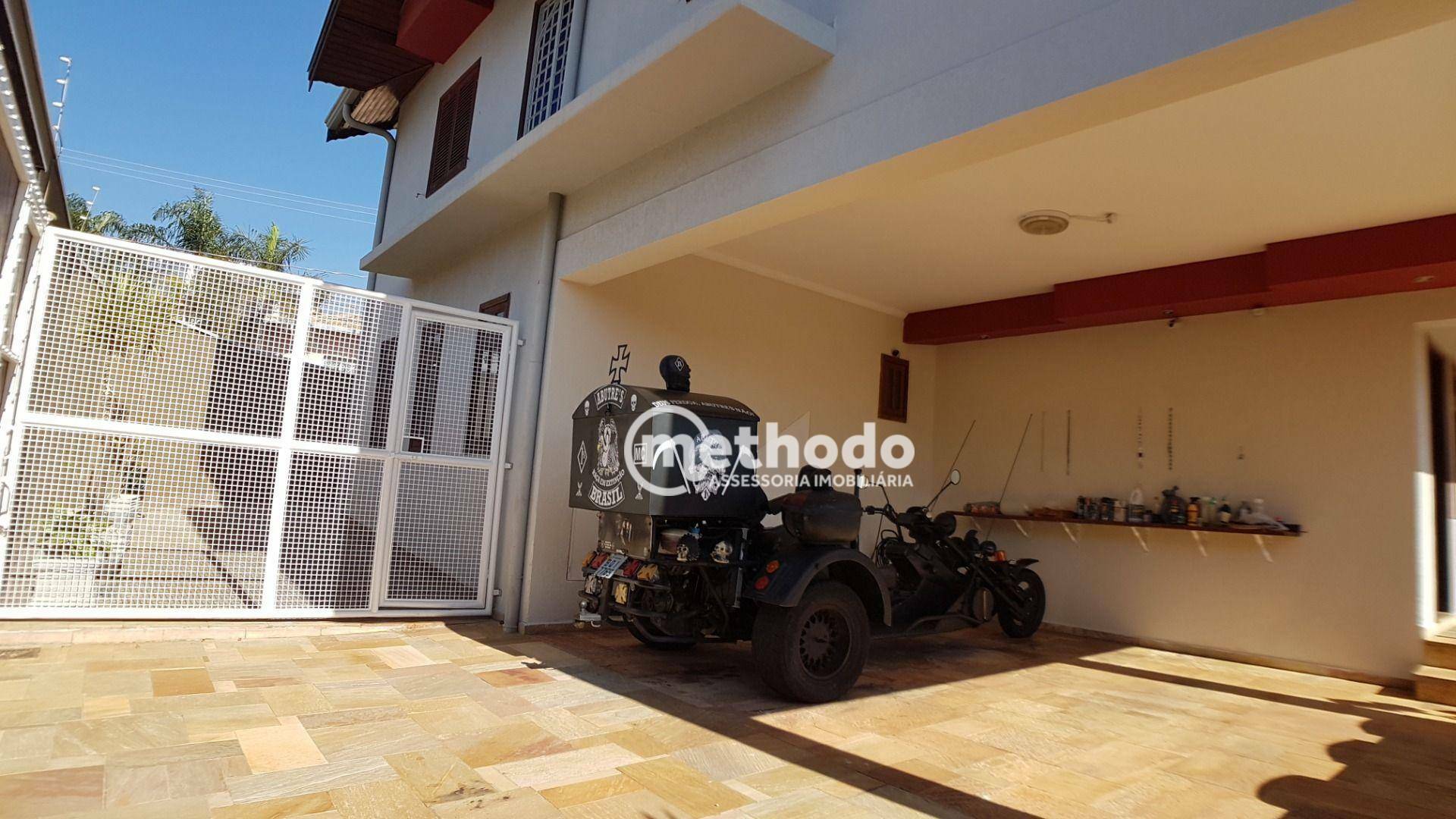 Casa à venda com 4 quartos, 289m² - Foto 4