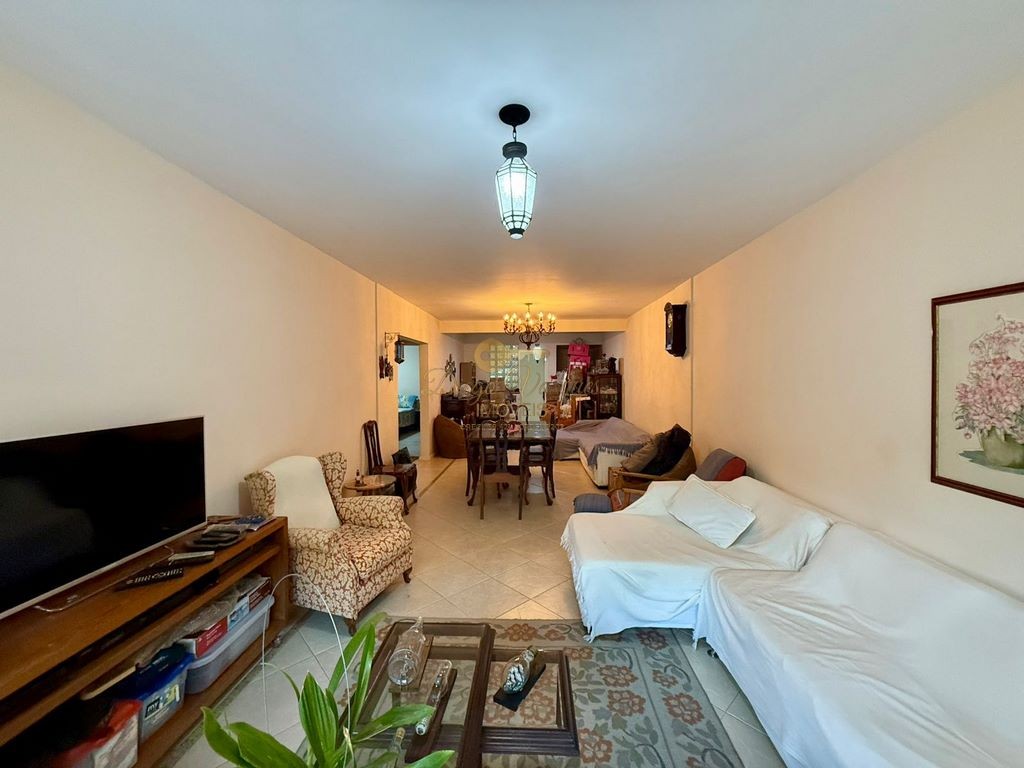 Apartamento à venda com 3 quartos, 92m² - Foto 3
