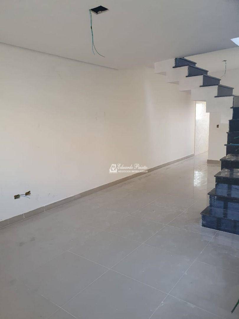 Sobrado à venda com 3 quartos, 170m² - Foto 9