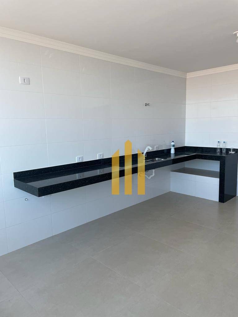 Sobrado à venda com 3 quartos, 230m² - Foto 16