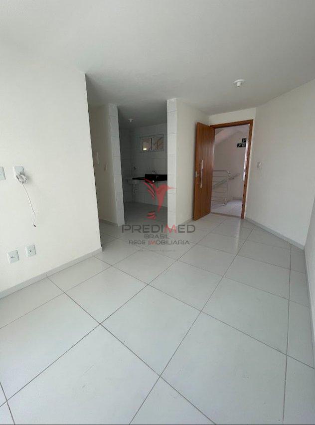 Apartamento à venda com 2 quartos, 50m² - Foto 8