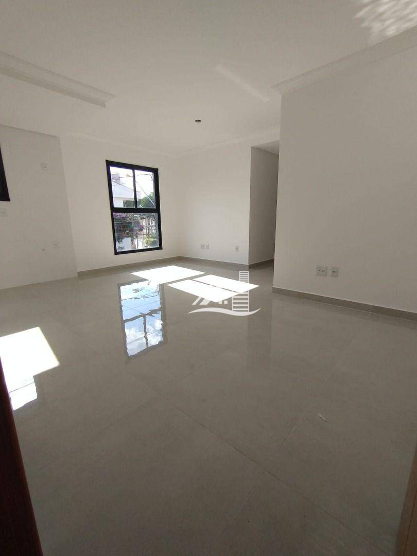 Apartamento à venda com 2 quartos, 47m² - Foto 1