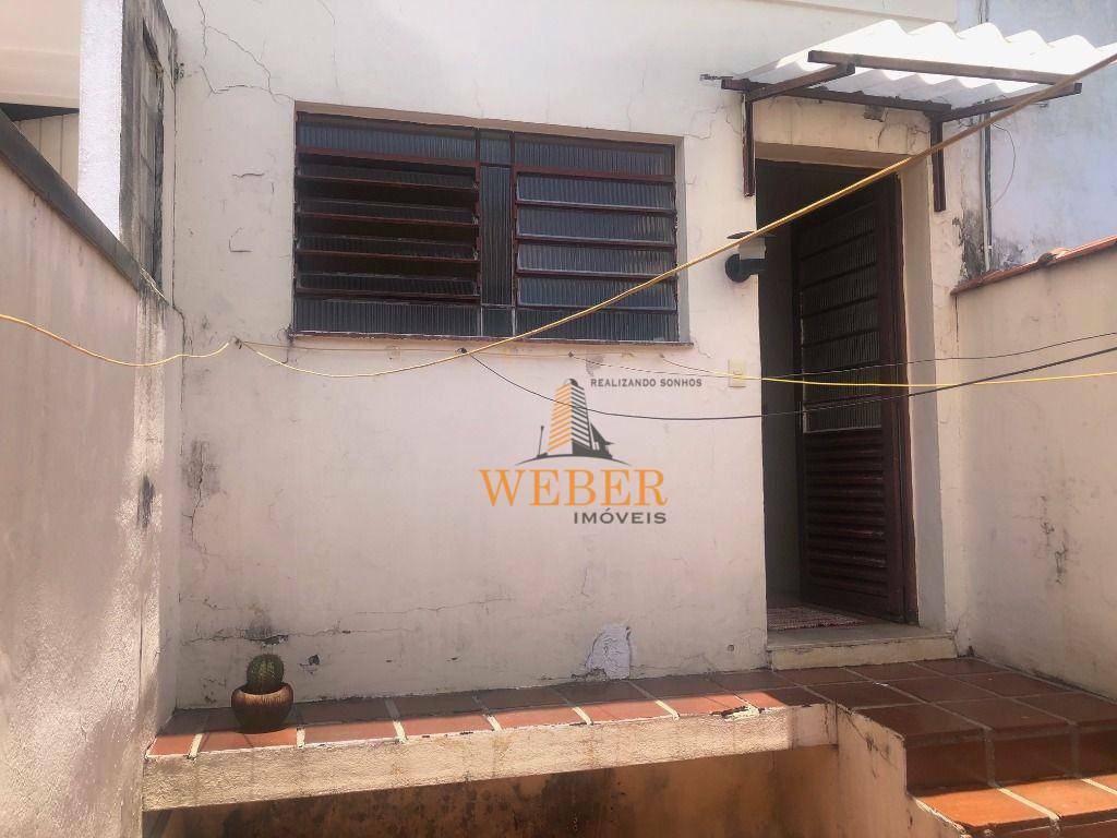 Sobrado à venda com 2 quartos, 85m² - Foto 10