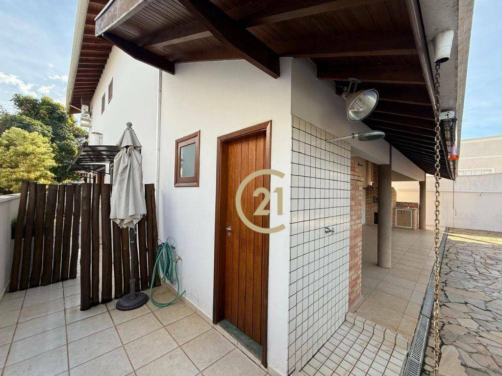 Casa de Condomínio à venda com 4 quartos, 340m² - Foto 15