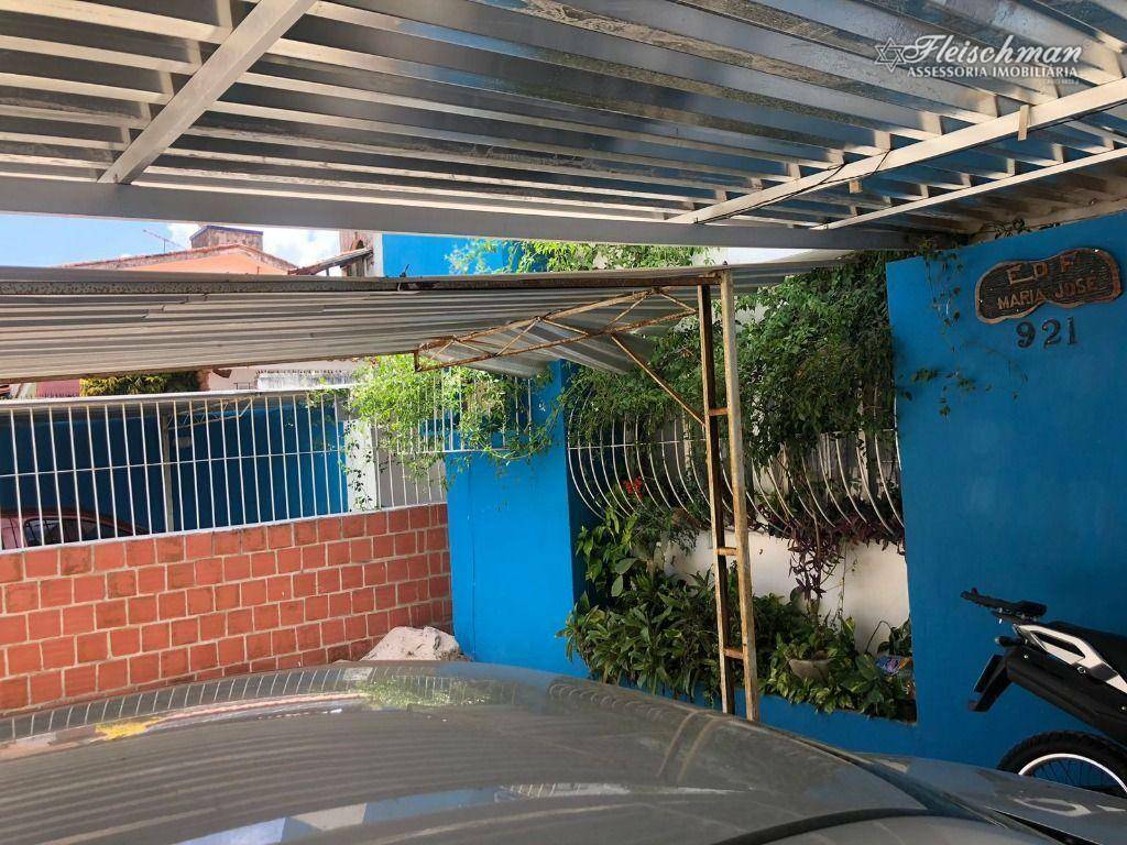 Apartamento à venda e aluguel com 3 quartos, 87m² - Foto 22