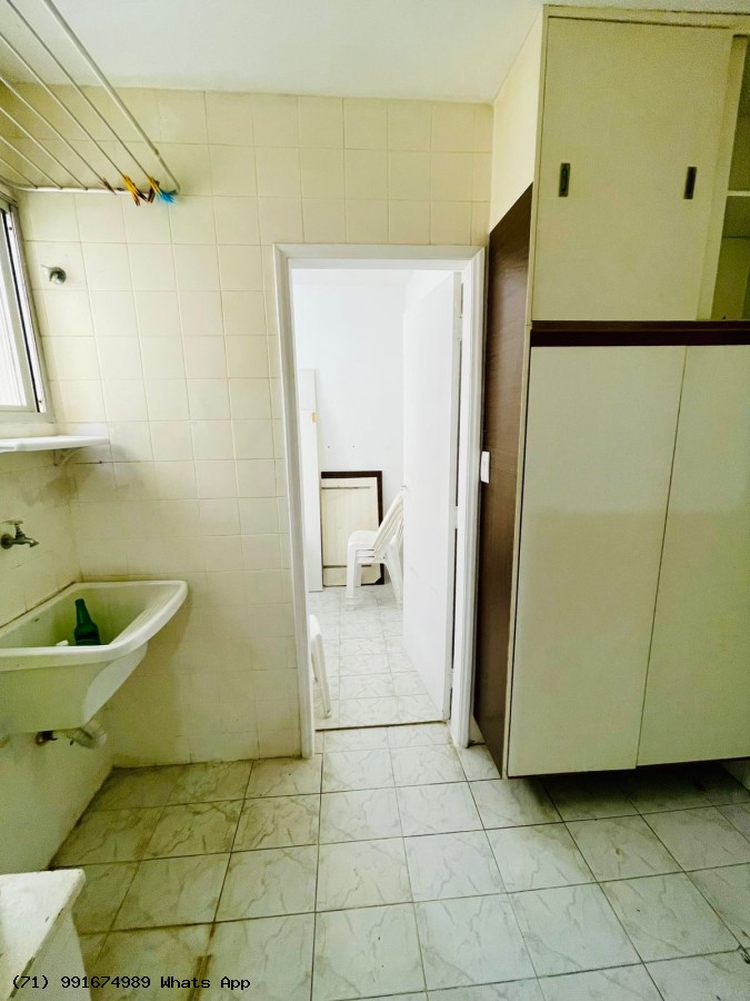 Apartamento para alugar com 2 quartos, 80m² - Foto 15