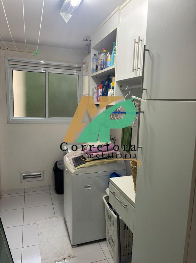 Apartamento à venda com 3 quartos, 126m² - Foto 20