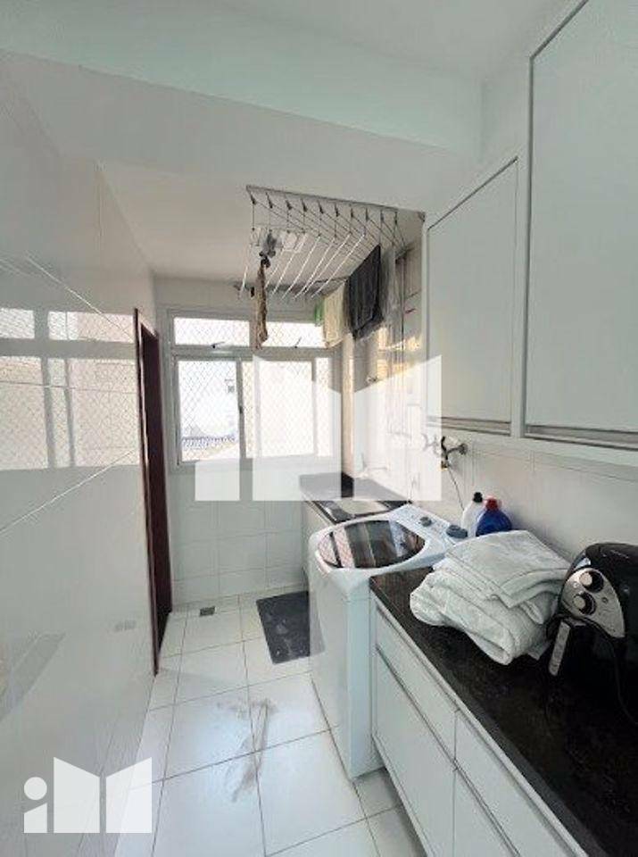 Apartamento à venda com 3 quartos, 120m² - Foto 21