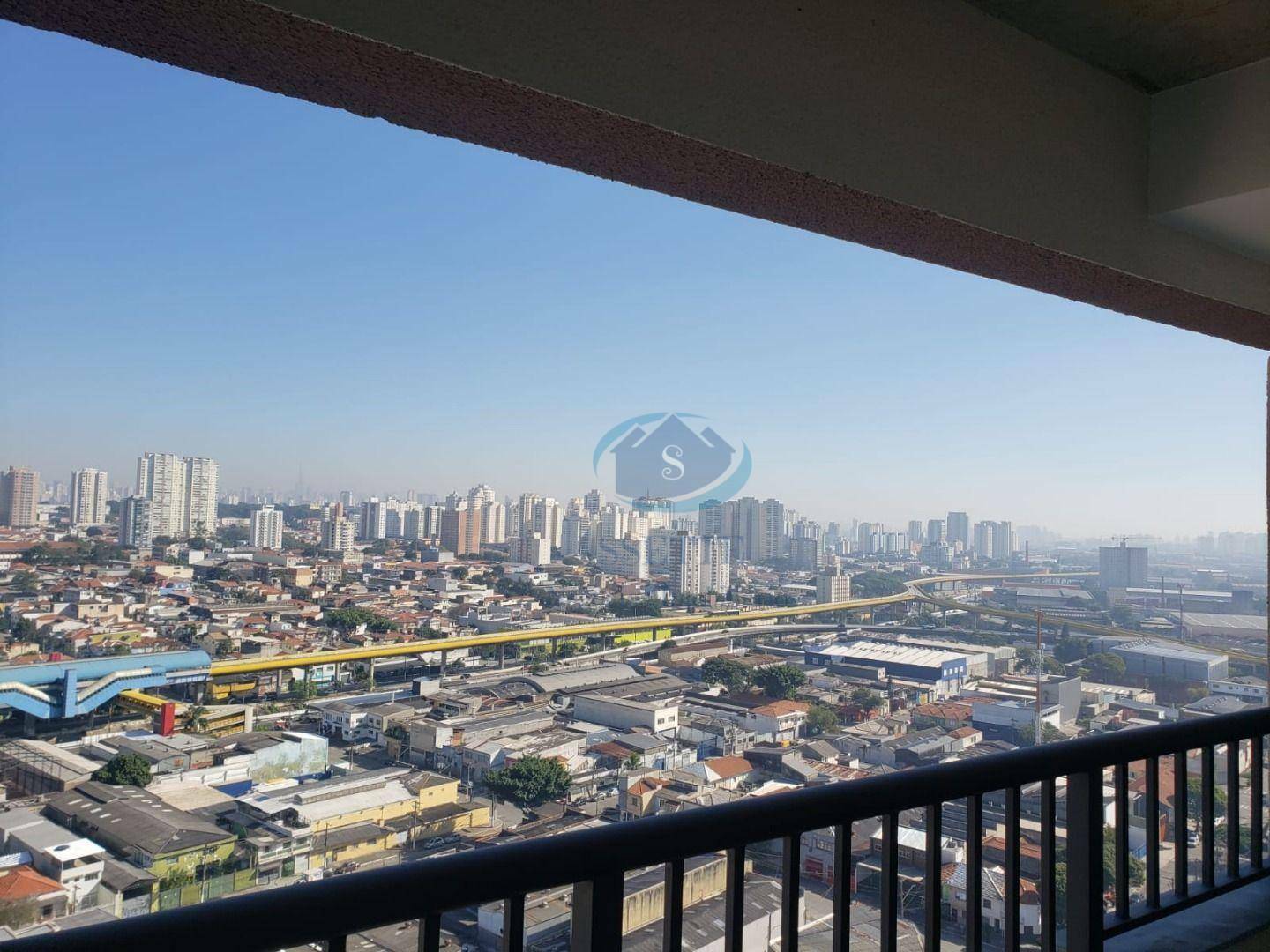 Apartamento à venda com 2 quartos, 42m² - Foto 42