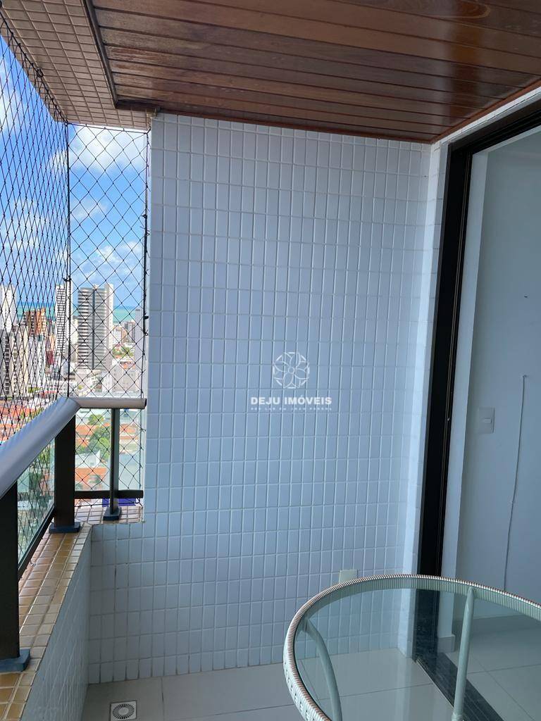 Apartamento à venda com 2 quartos, 58m² - Foto 4