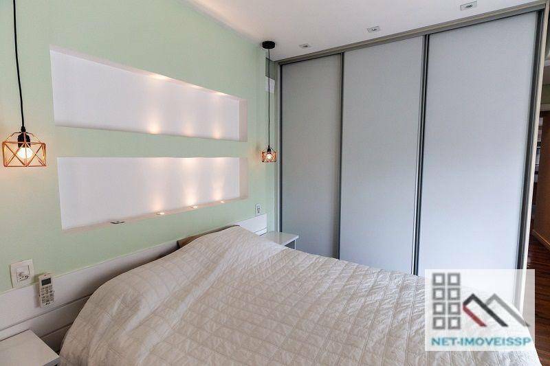 Apartamento à venda com 3 quartos, 202m² - Foto 38