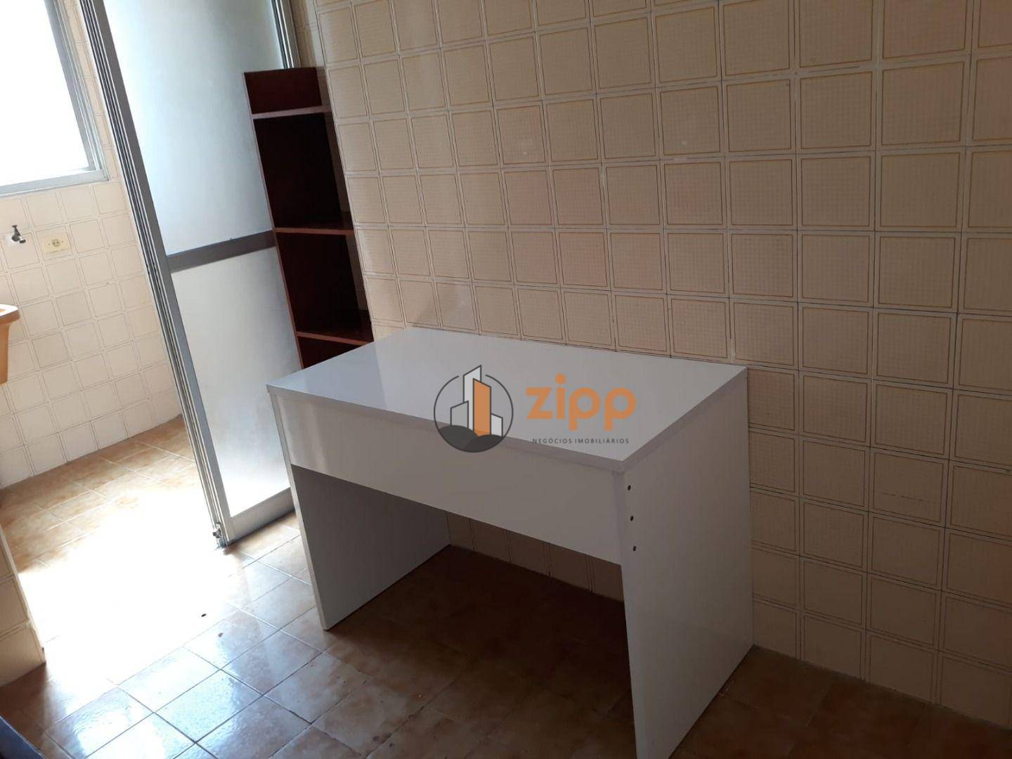 Apartamento à venda com 2 quartos, 63m² - Foto 22