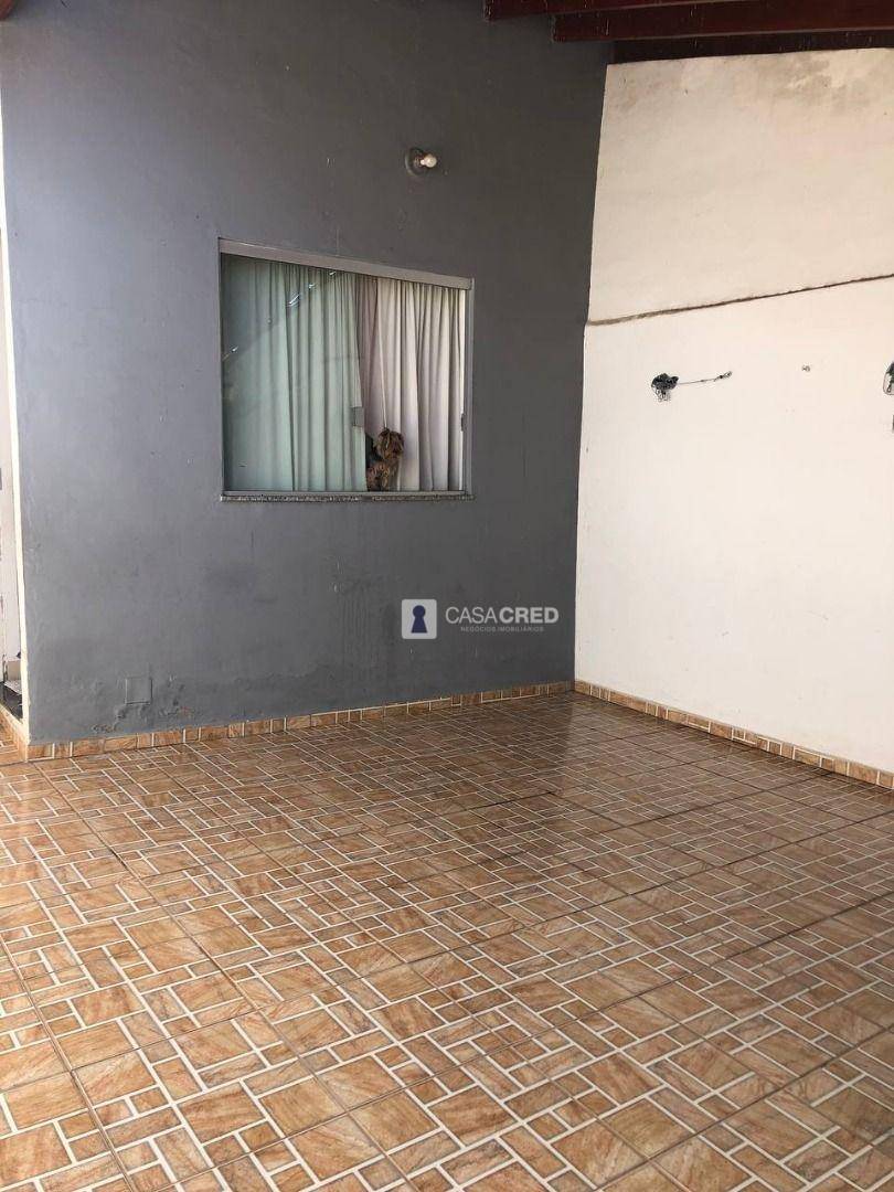 Casa, 2 quartos, 55 m² - Foto 5