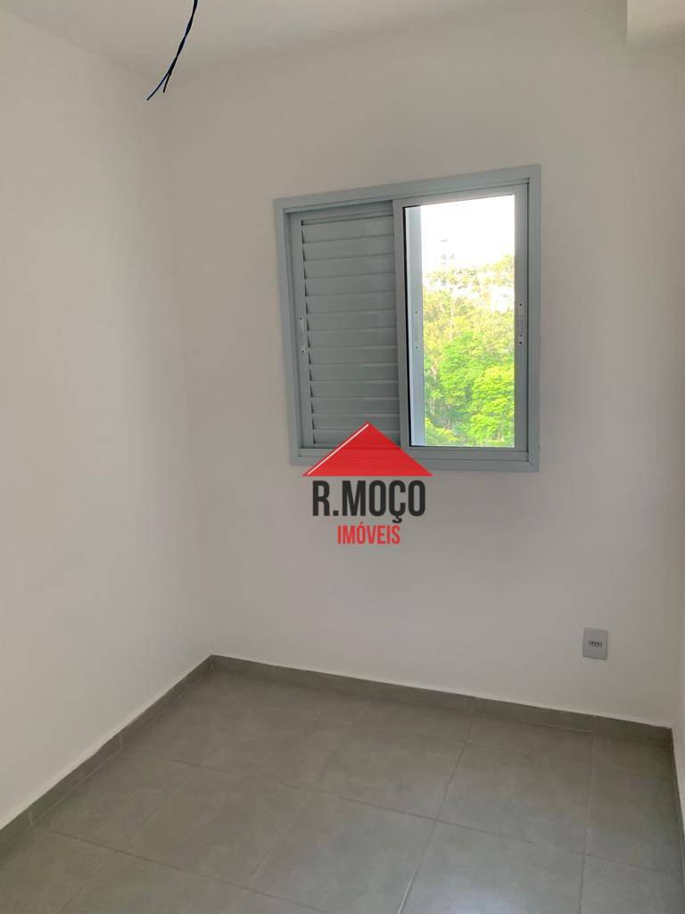 Apartamento à venda com 2 quartos, 27m² - Foto 10