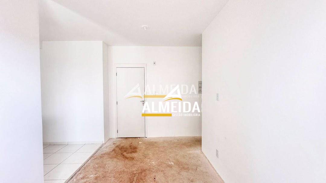 Apartamento, 2 quartos, 48 m² - Foto 5