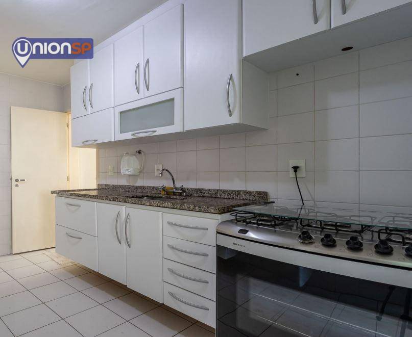 Apartamento à venda com 3 quartos, 104m² - Foto 12