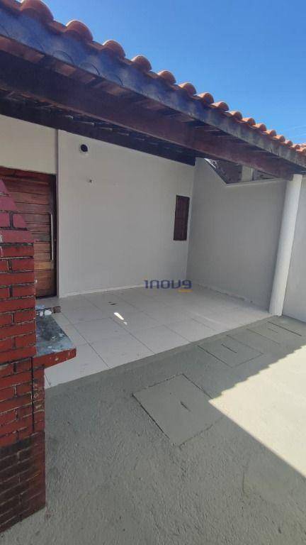 Casa, 2 quartos, 81 m² - Foto 2