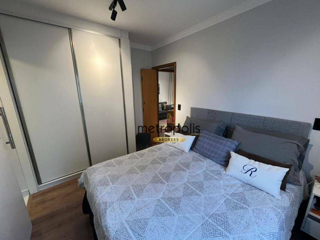 Apartamento à venda com 2 quartos, 70m² - Foto 12