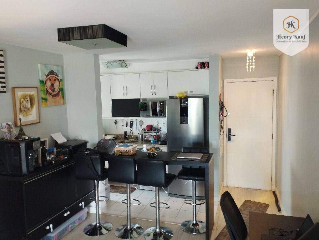 Apartamento à venda com 2 quartos, 73m² - Foto 9