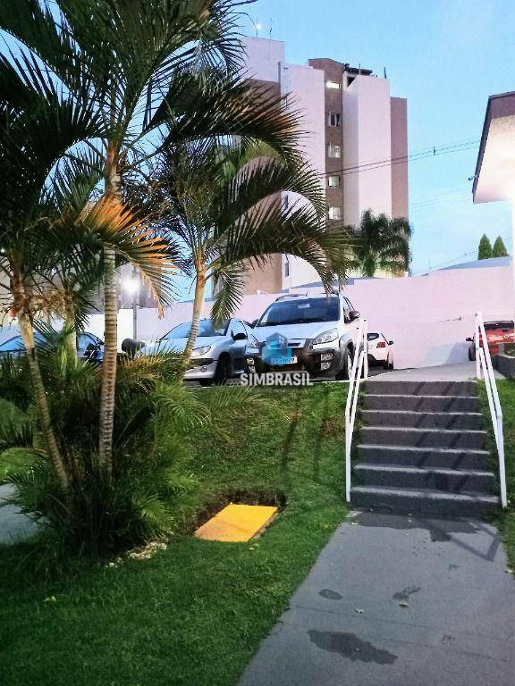 Apartamento, 2 quartos, 60 m² - Foto 21