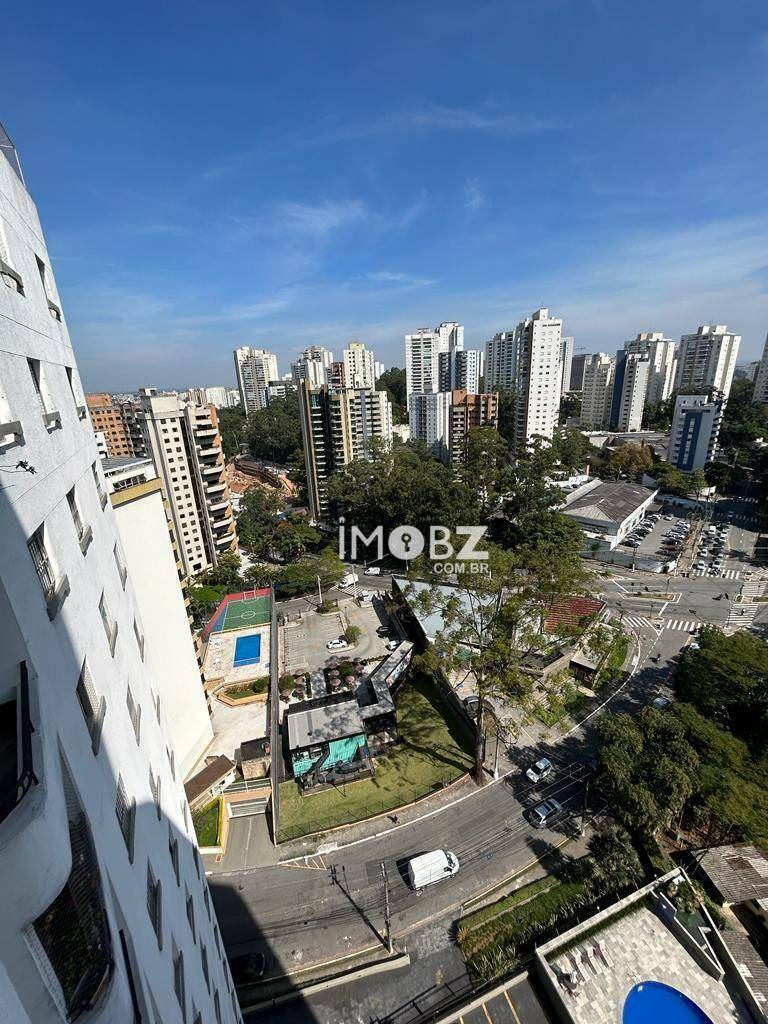 Apartamento à venda com 3 quartos, 120m² - Foto 19