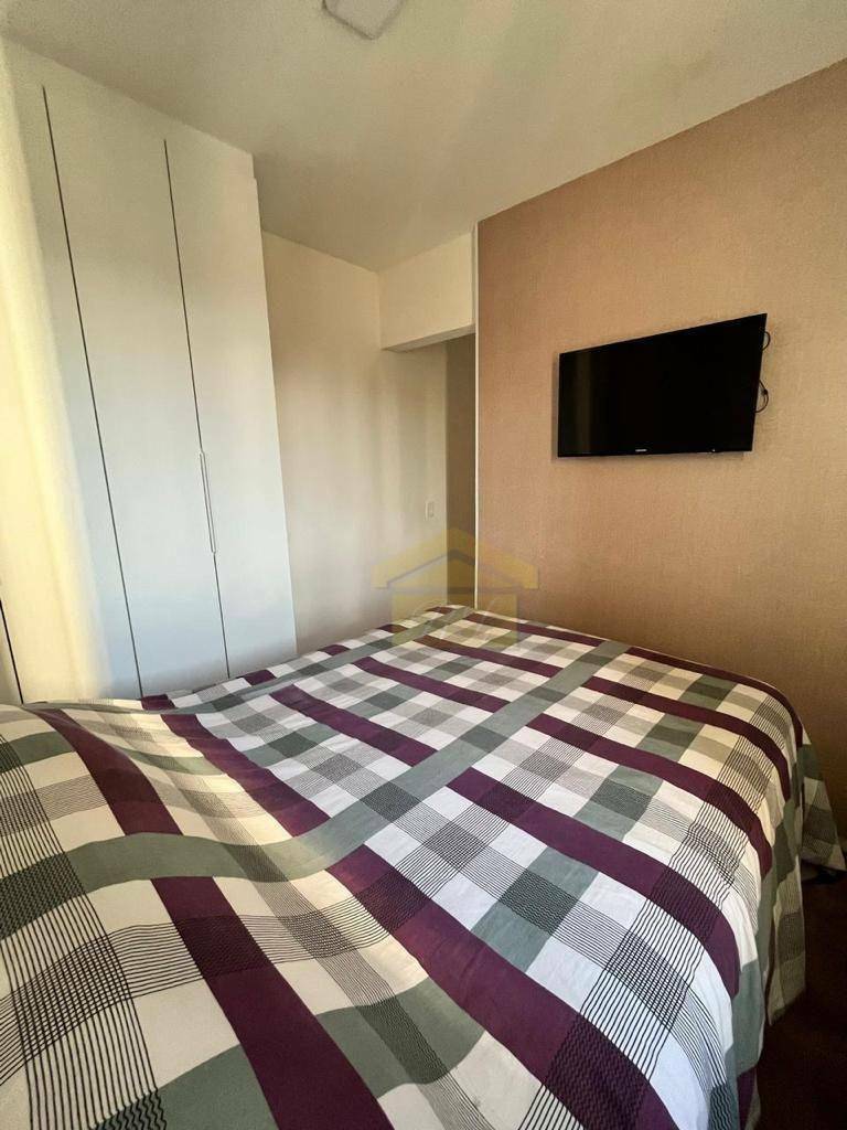 Apartamento à venda com 2 quartos, 46m² - Foto 10