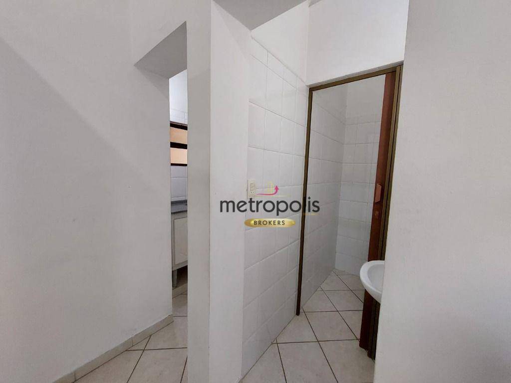 Conjunto Comercial-Sala para alugar, 35m² - Foto 9