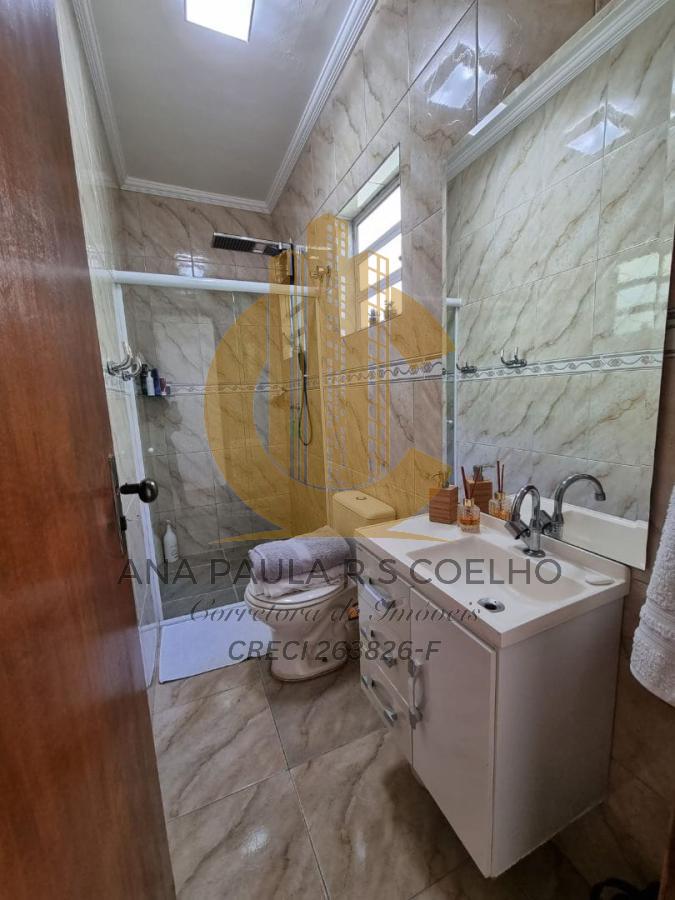 Sobrado à venda com 3 quartos, 145m² - Foto 11