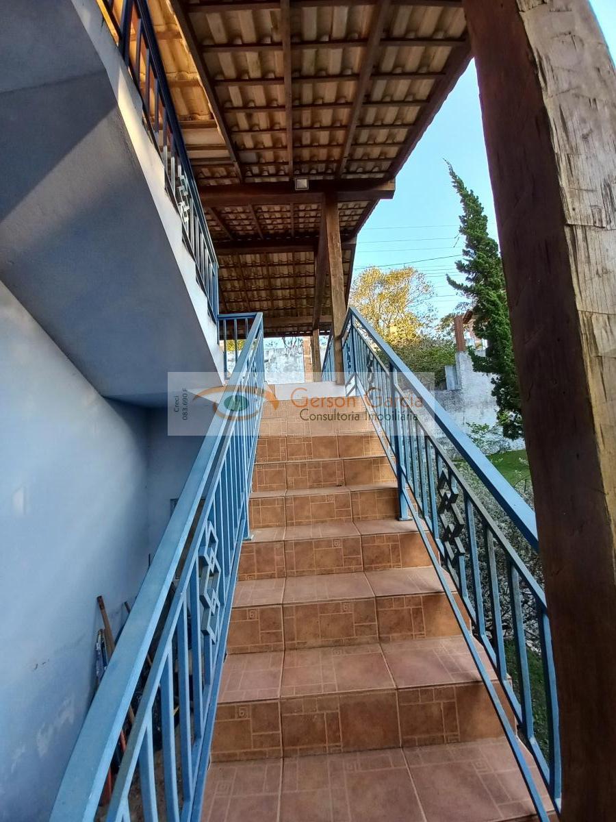 Casa de Condomínio para alugar com 4 quartos, 468m² - Foto 39