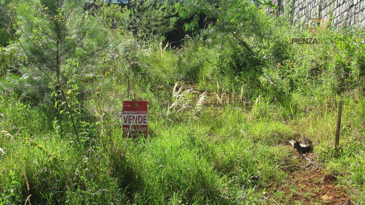 Loteamento e Condomínio à venda, 514M2 - Foto 1