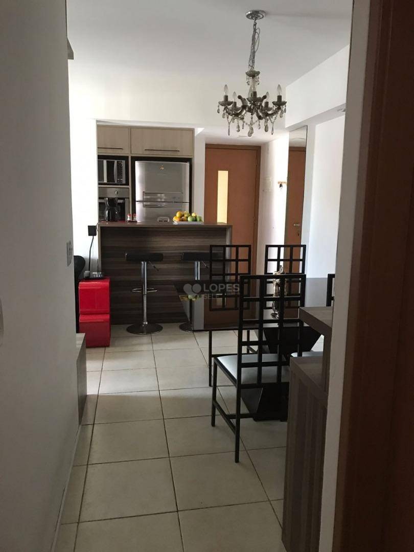 Apartamento à venda com 3 quartos, 70m² - Foto 3