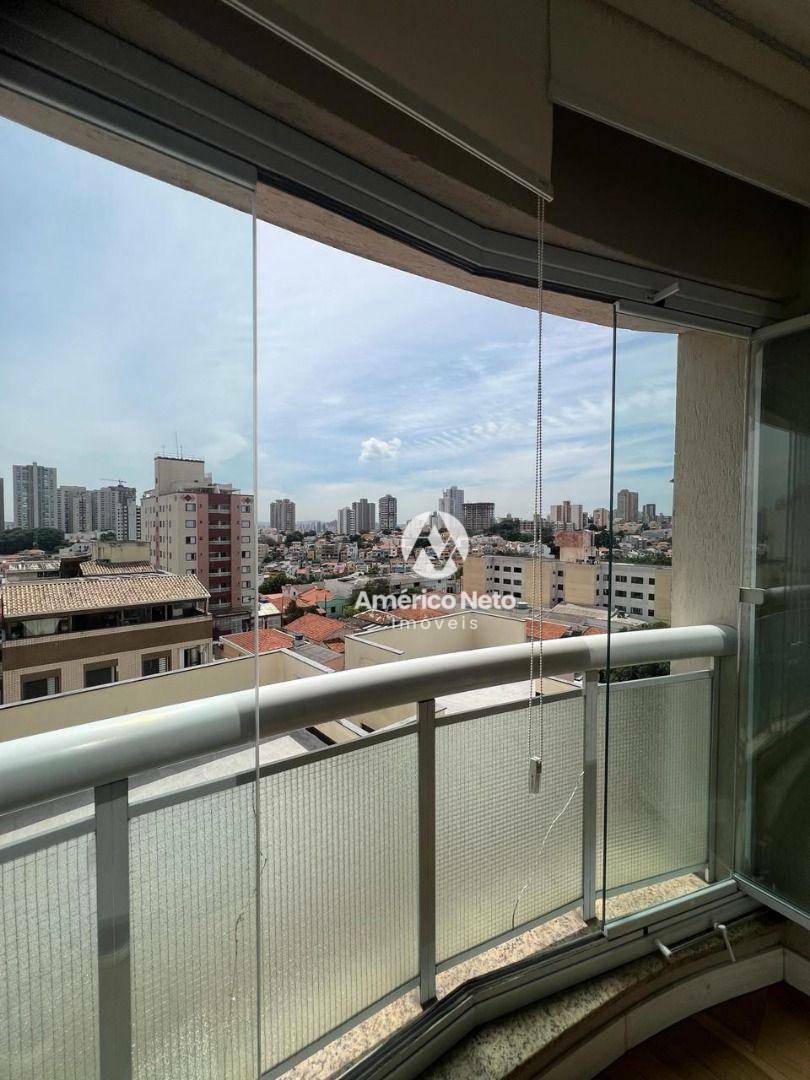 Apartamento à venda com 3 quartos, 105m² - Foto 3