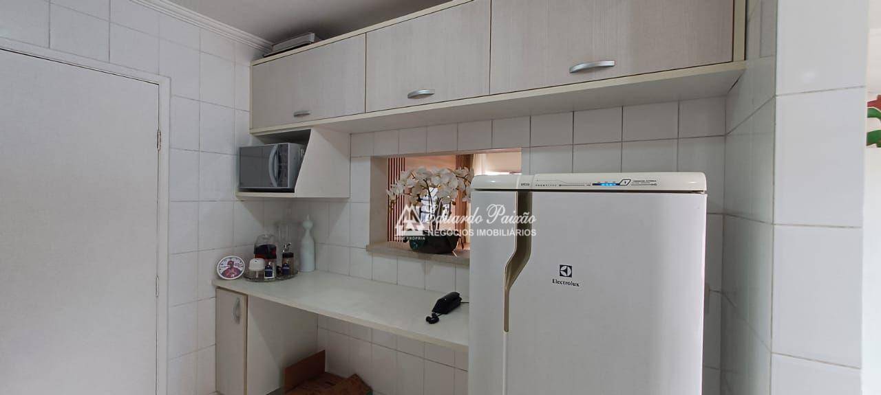 Apartamento à venda com 3 quartos, 64m² - Foto 6