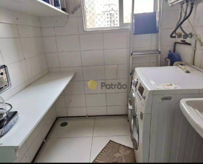 Apartamento à venda com 3 quartos, 102m² - Foto 4