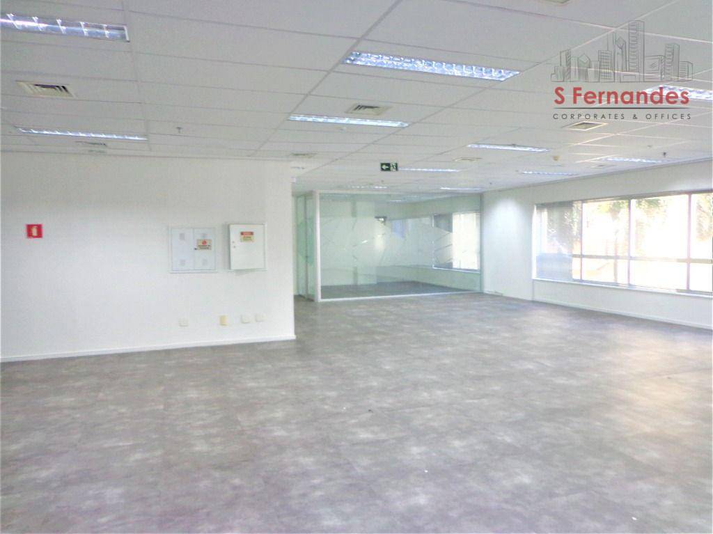 Conjunto Comercial-Sala para alugar, 410m² - Foto 5