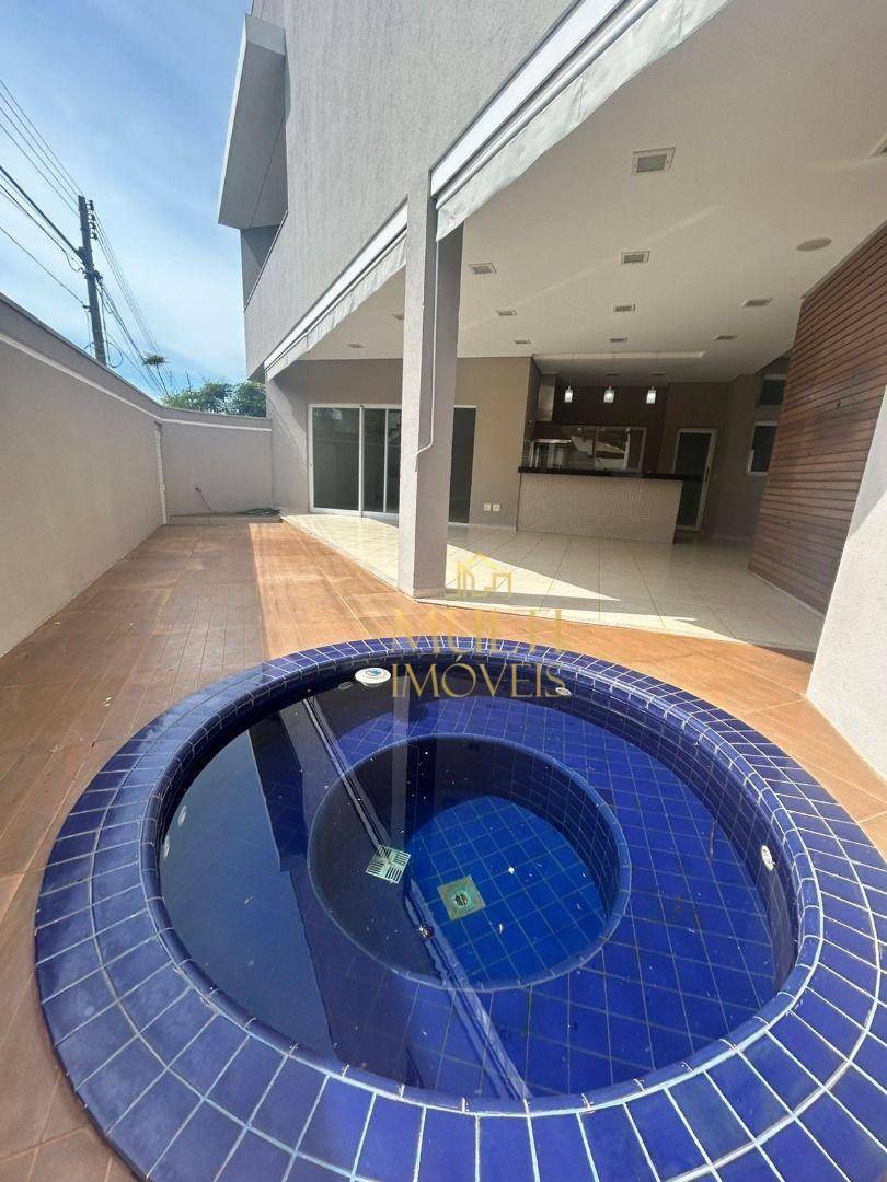 Sobrado à venda e aluguel com 5 quartos, 430m² - Foto 4