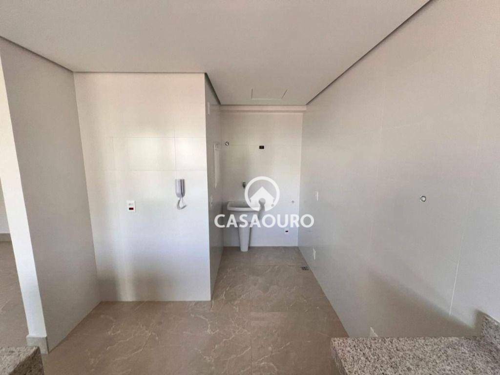 Apartamento à venda com 3 quartos, 86m² - Foto 7