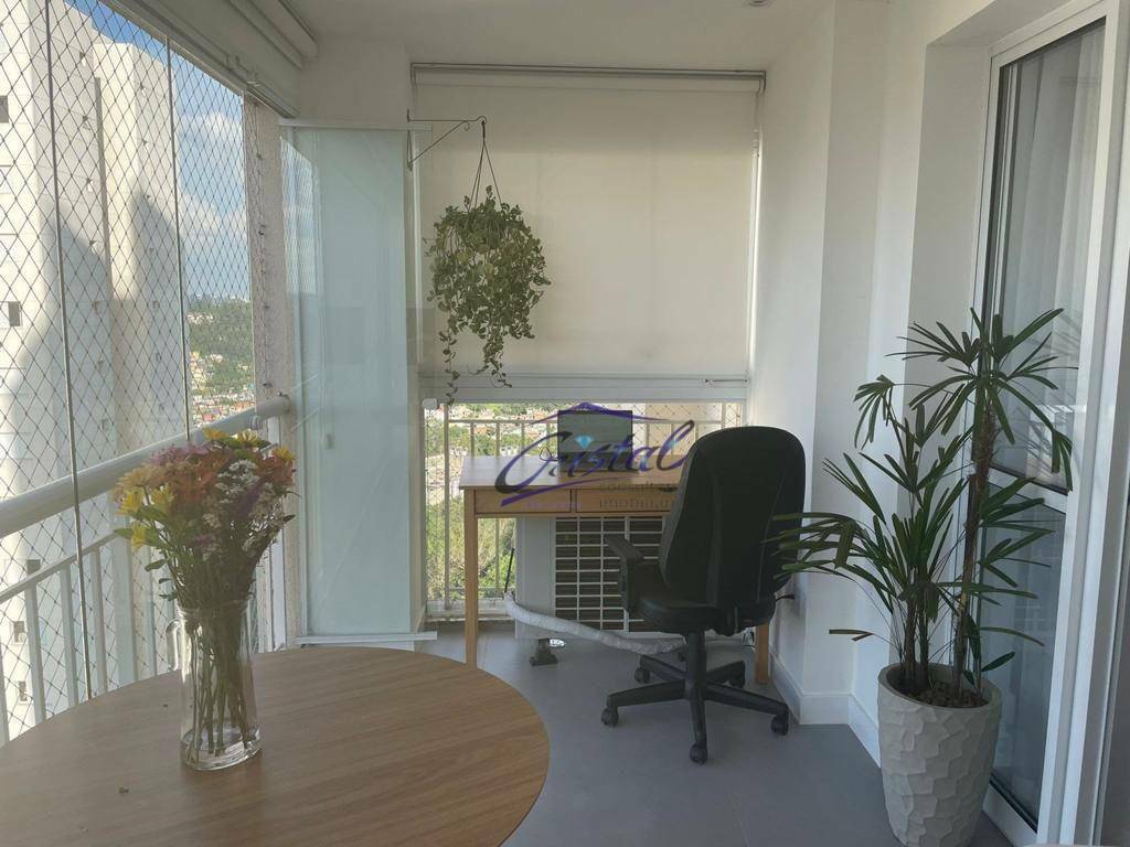 Apartamento à venda com 3 quartos, 92m² - Foto 8